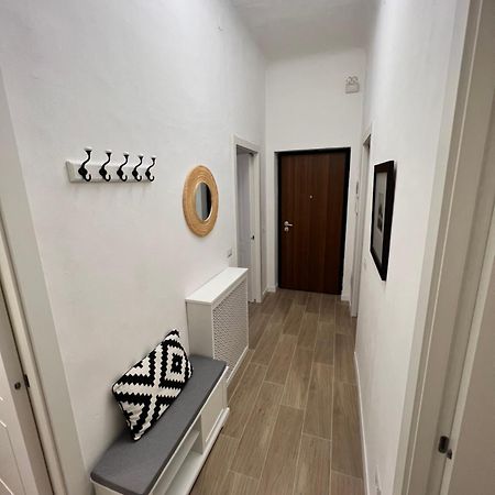Spacious 3 Bedroom Apartment Milán Exterior foto