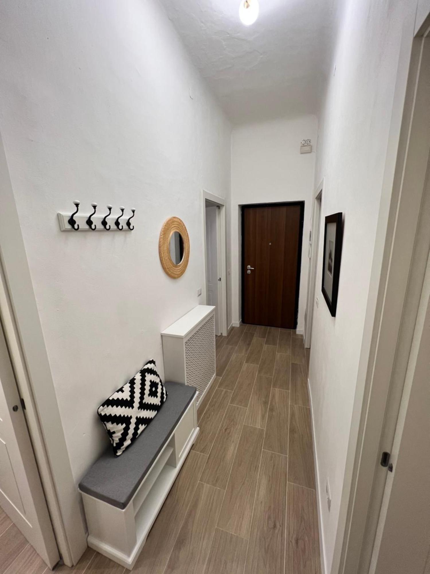 Spacious 3 Bedroom Apartment Milán Exterior foto