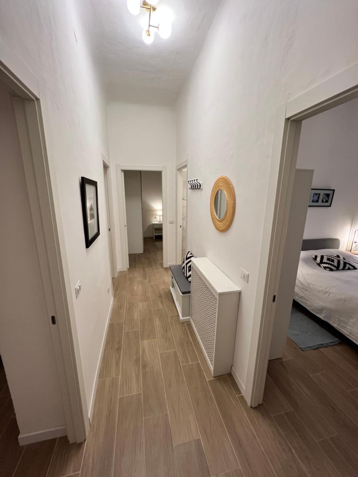 Spacious 3 Bedroom Apartment Milán Exterior foto
